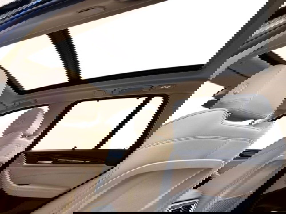 BMW X3 usata a Bologna (19)