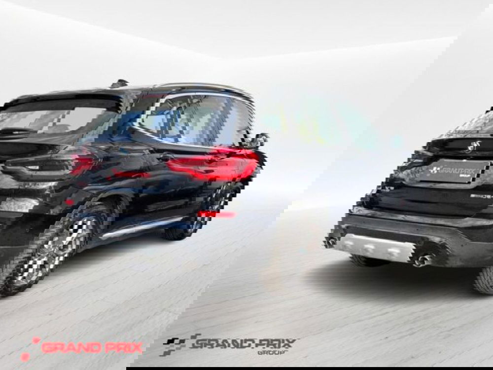 BMW X3 usata a Bologna (2)