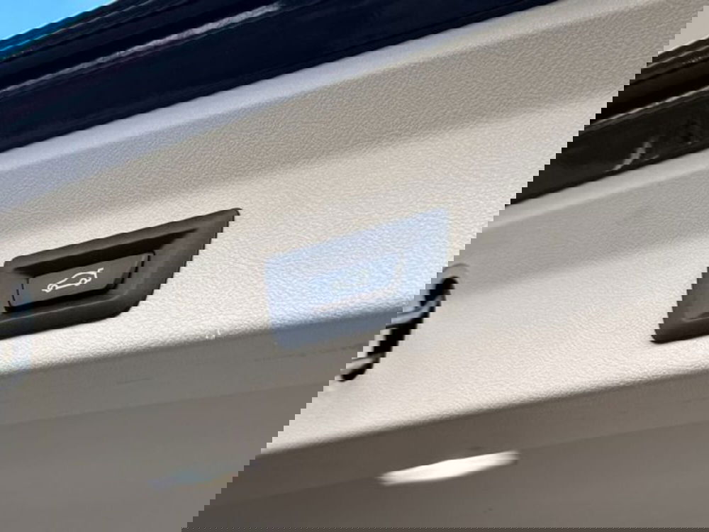 BMW X3 usata a Bologna (20)