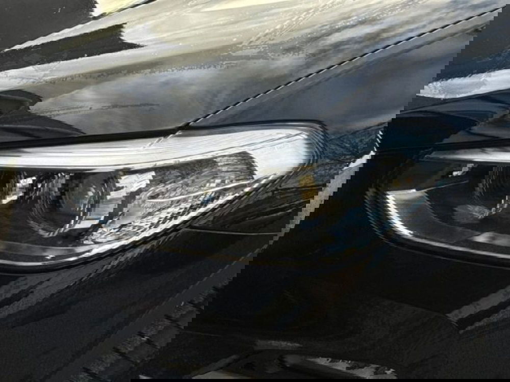 BMW X3 usata a Bologna (7)