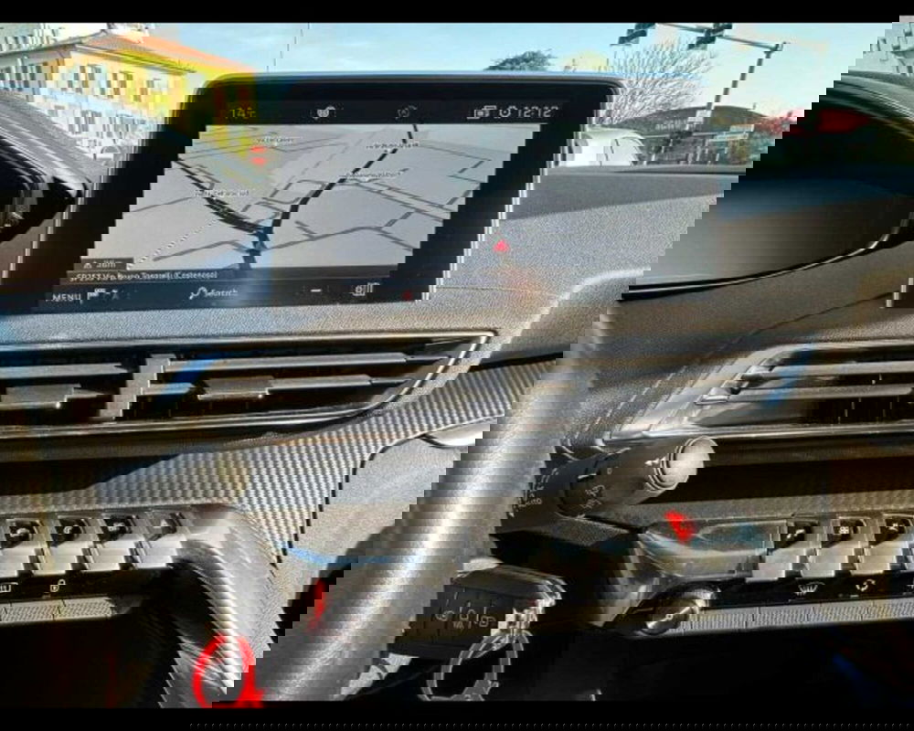 Peugeot 5008 usata a Bologna (10)