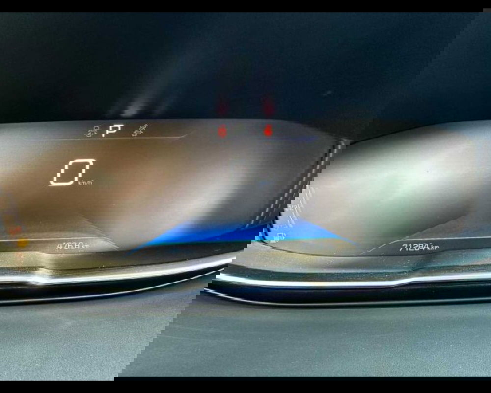 Peugeot 5008 usata a Bologna (15)