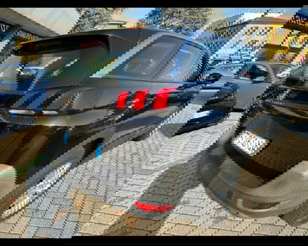 Peugeot 5008 usata a Bologna (2)