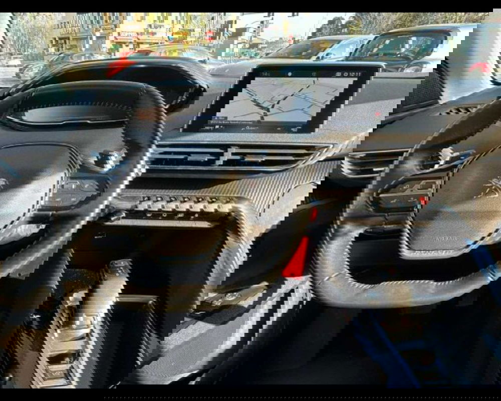 Peugeot 5008 usata a Bologna (3)