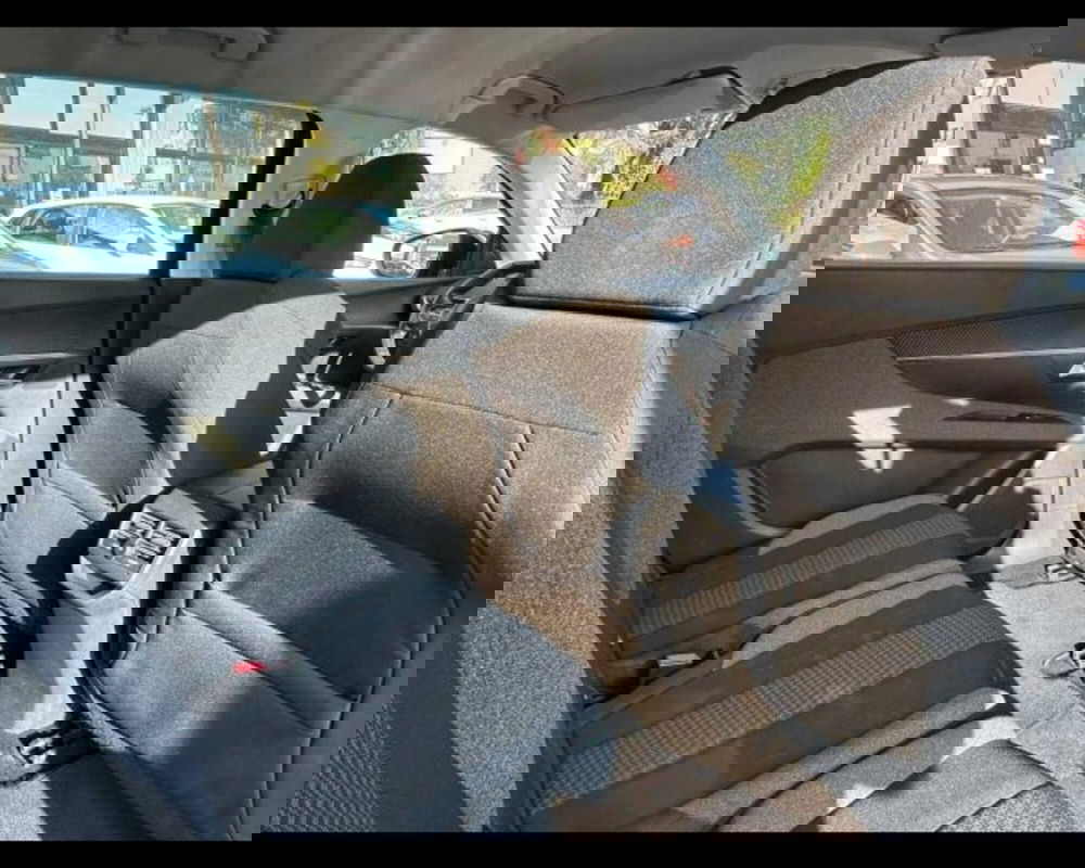 Peugeot 5008 usata a Bologna (5)