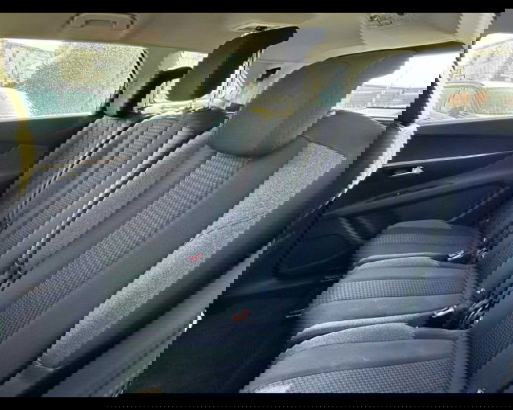Peugeot 5008 usata a Bologna (8)