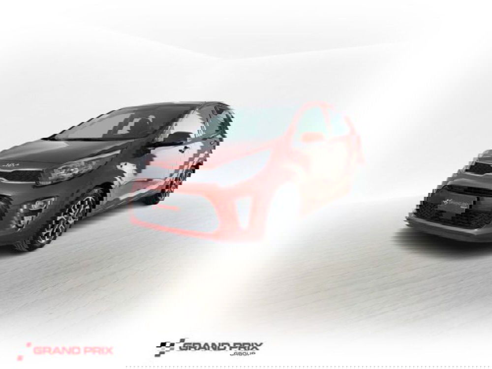 Kia Picanto usata a Bologna