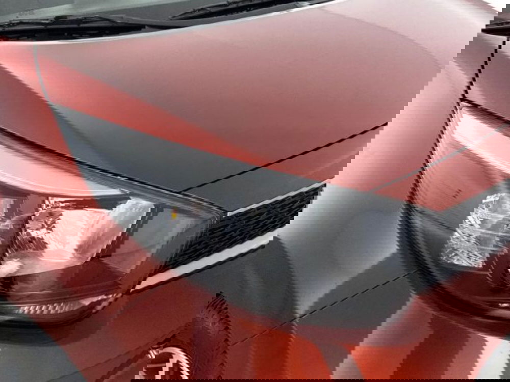 Kia Picanto usata a Bologna (10)