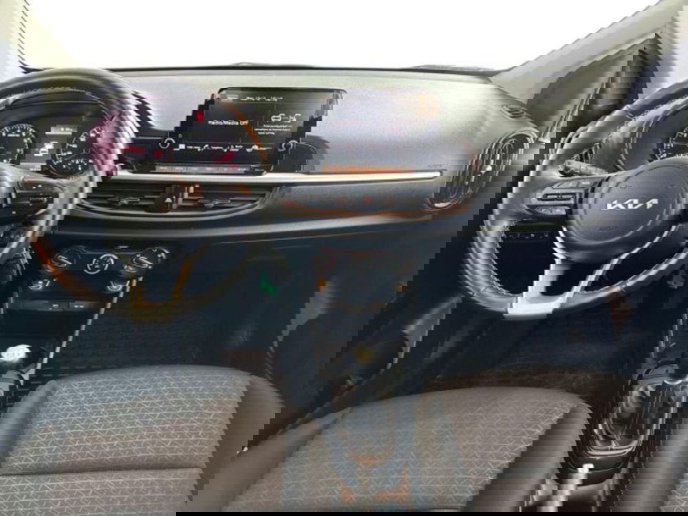 Kia Picanto usata a Bologna (12)