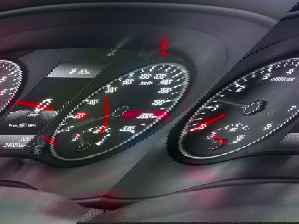 Kia Picanto usata a Bologna (14)