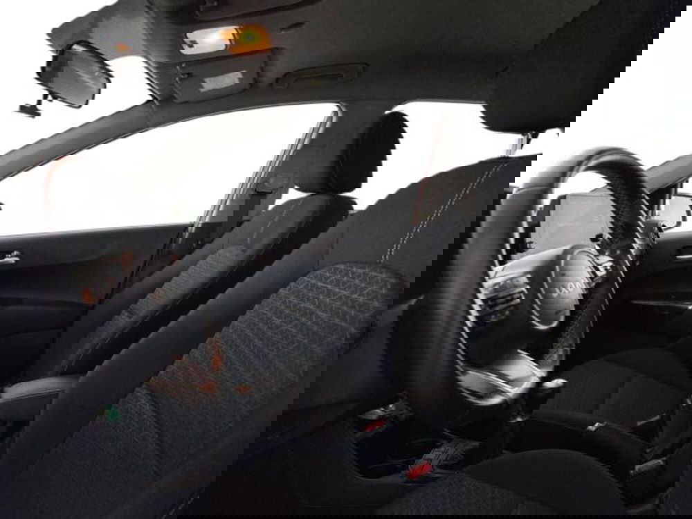 Kia Picanto usata a Bologna (15)