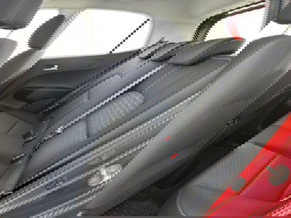 Kia Picanto usata a Bologna (16)