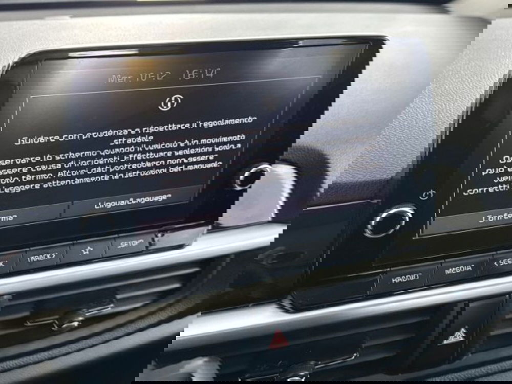 Kia Picanto usata a Bologna (17)