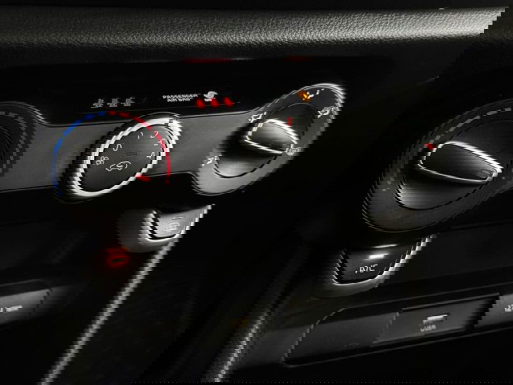 Kia Picanto usata a Bologna (18)