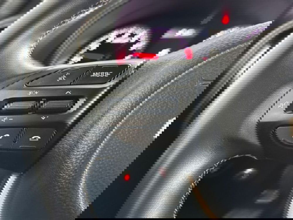 Kia Picanto usata a Bologna (19)