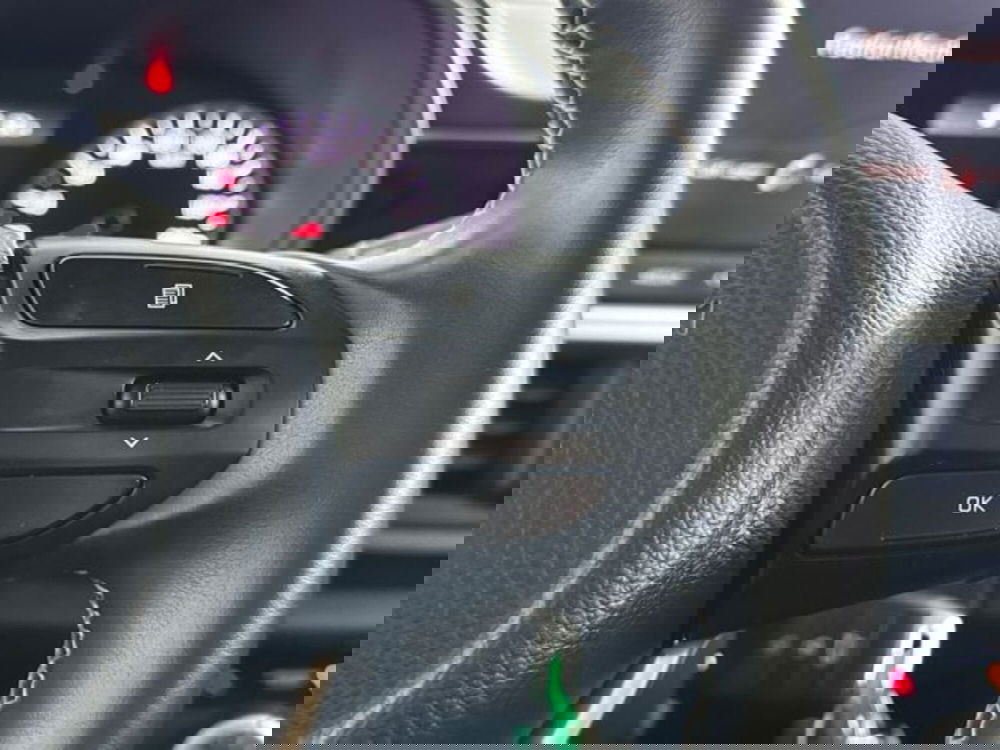 Kia Picanto usata a Bologna (20)