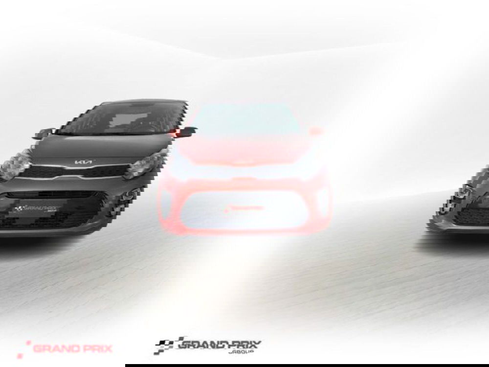 Kia Picanto usata a Bologna (5)