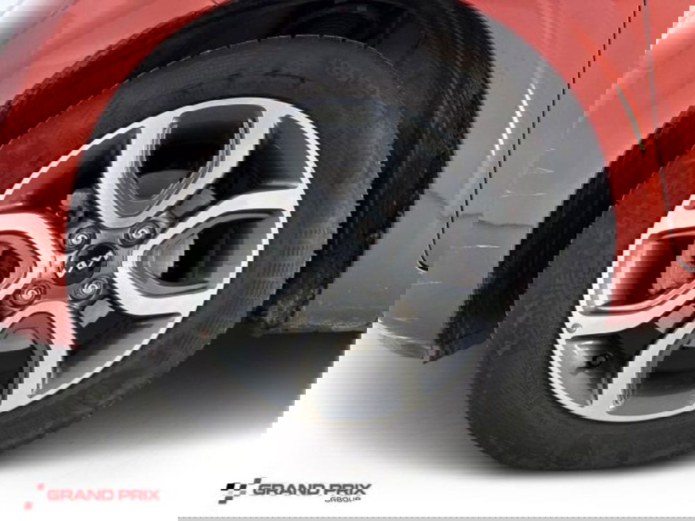 Kia Picanto usata a Bologna (9)