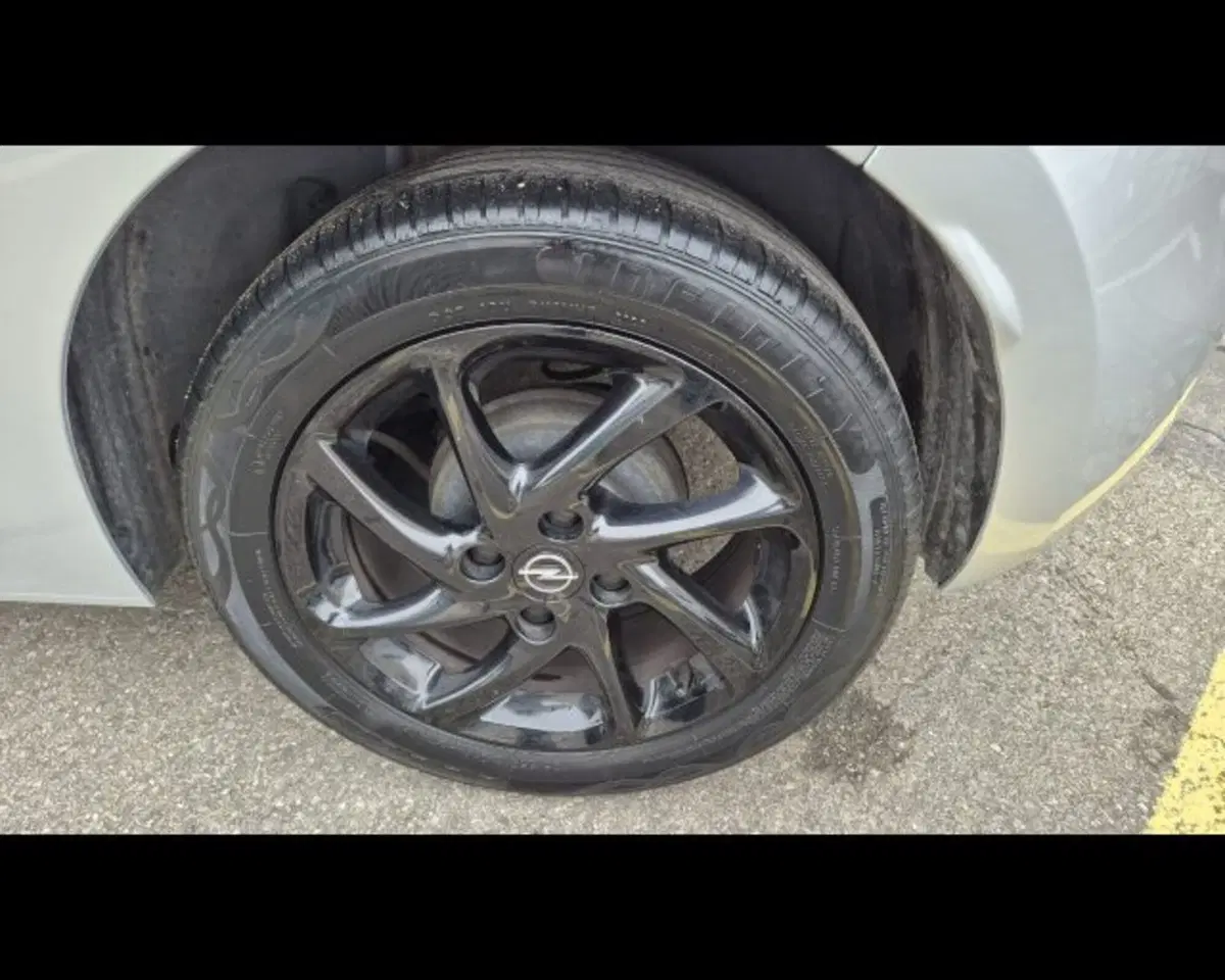 Opel Corsa usata a Bologna (10)
