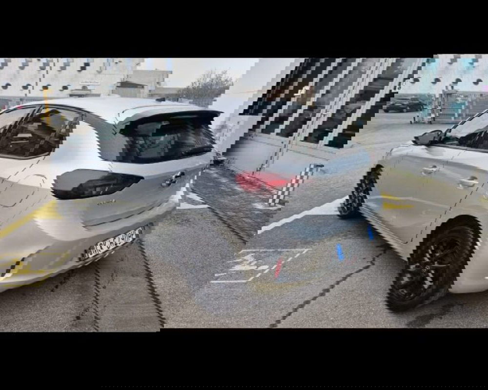 Opel Corsa usata a Bologna (2)