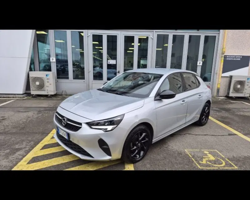 Opel Corsa usata a Bologna (3)