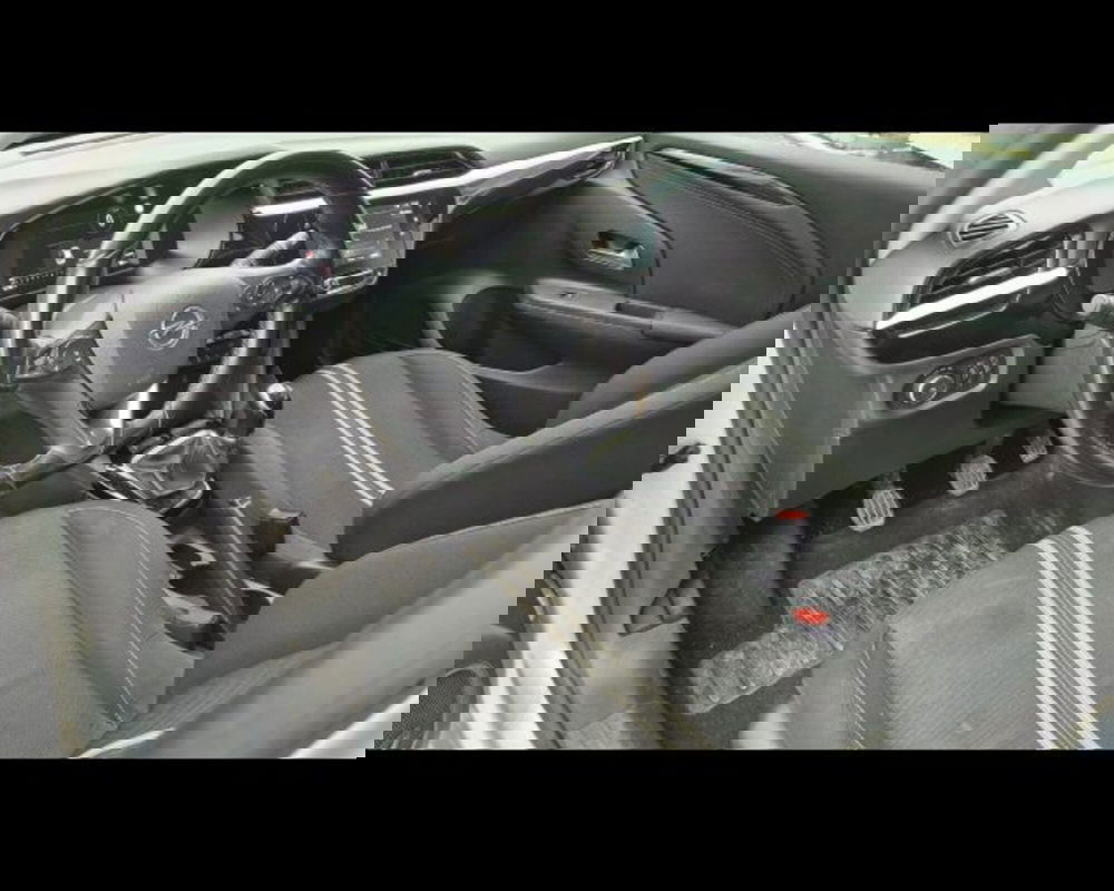 Opel Corsa usata a Bologna (5)