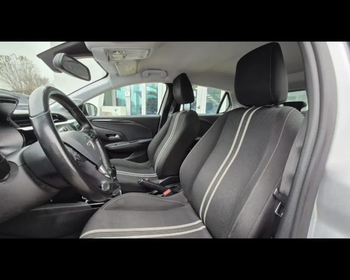 Opel Corsa usata a Bologna (6)