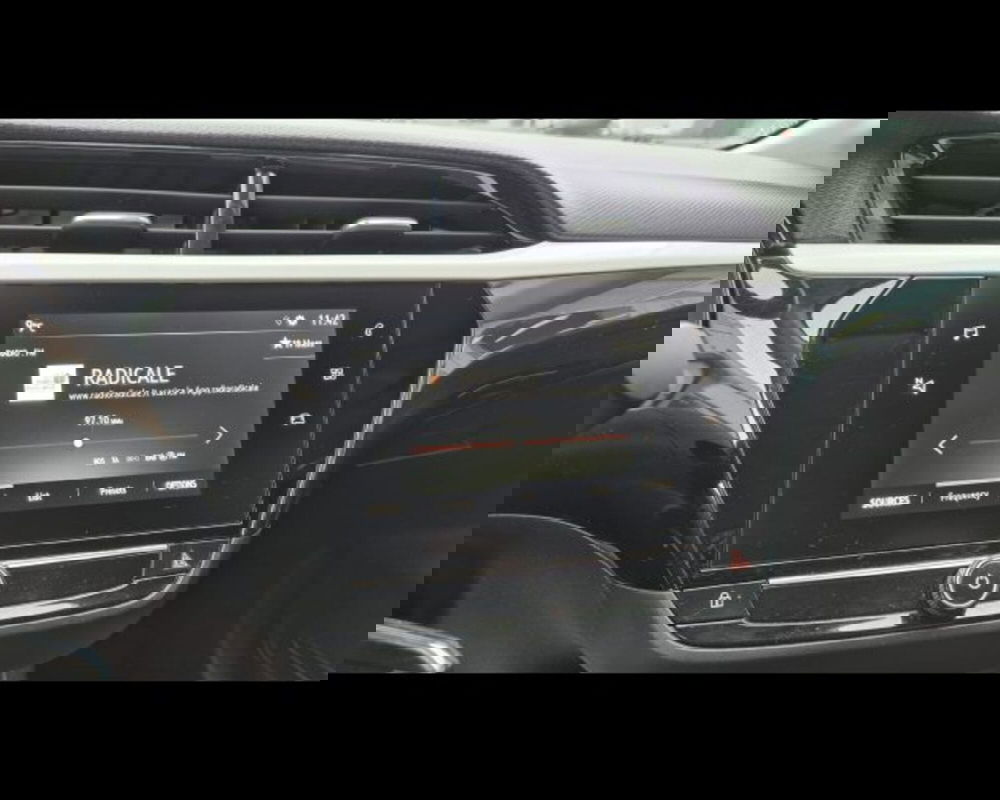 Opel Corsa usata a Bologna (7)