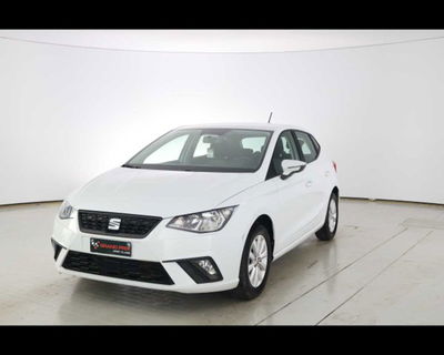 SEAT Ibiza 1.0 mpi Style 80cv del 2021 usata a Castenaso