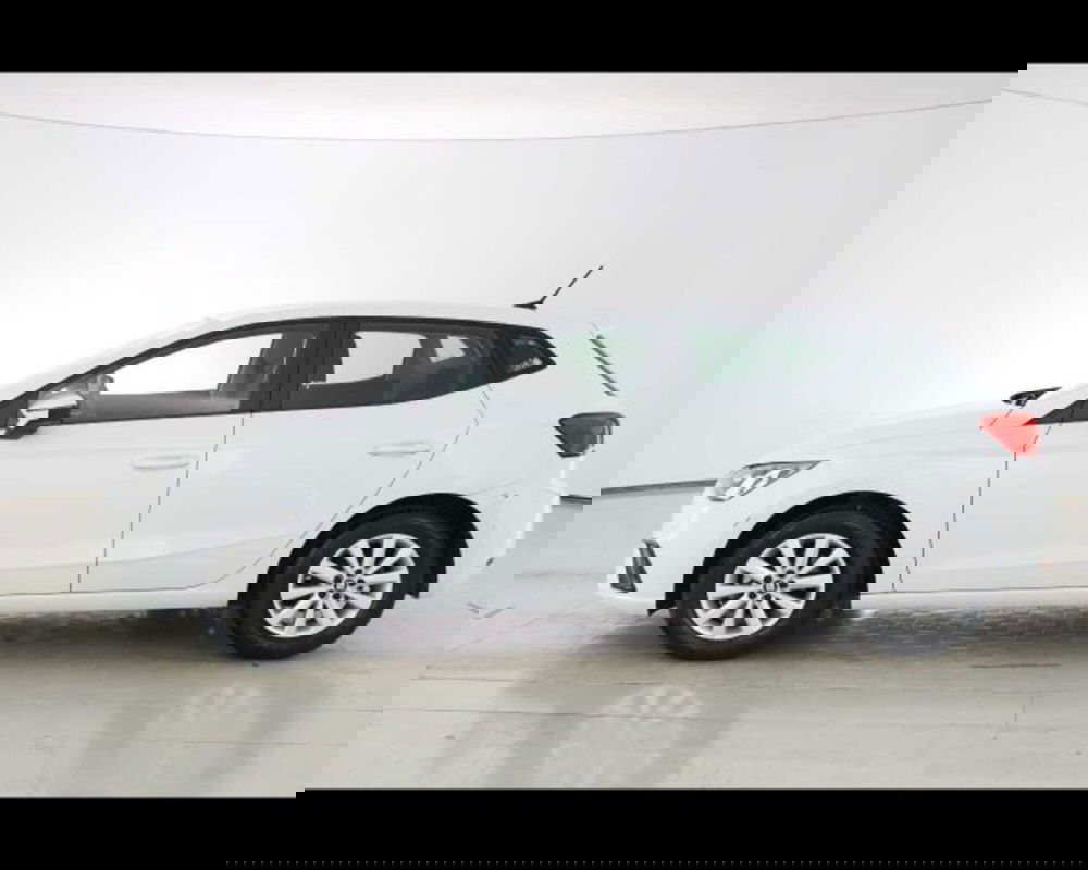 SEAT Ibiza usata a Bologna (8)