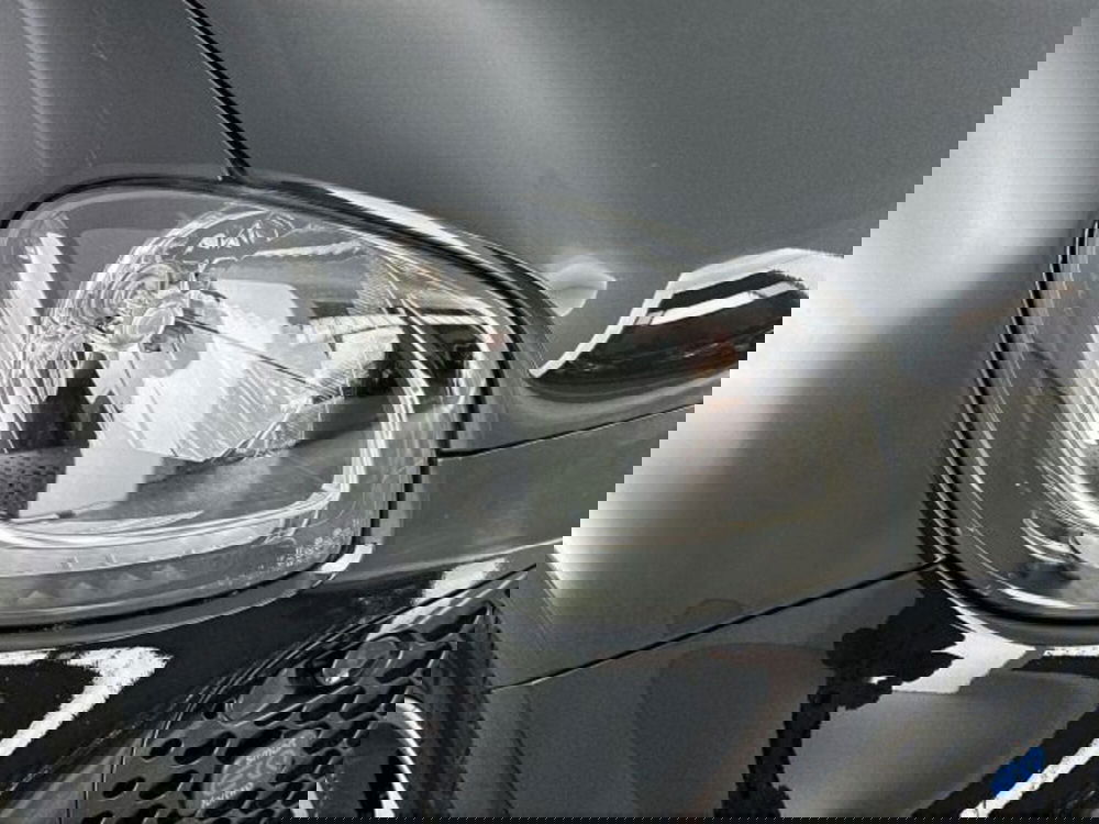 smart Fortwo usata a Bologna (10)