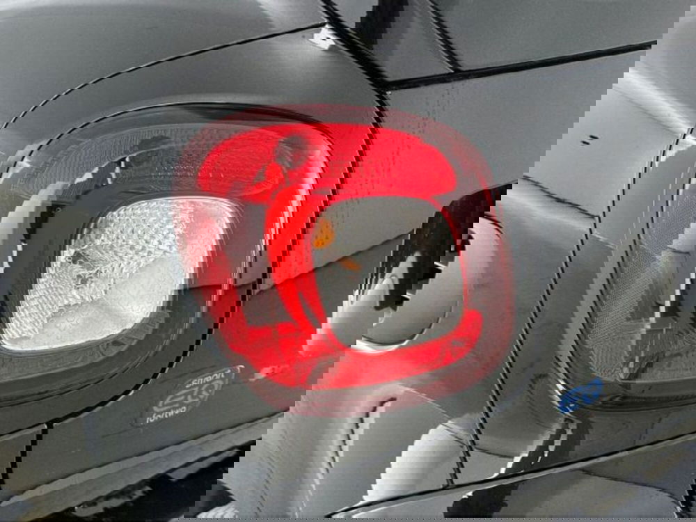 smart Fortwo usata a Bologna (11)