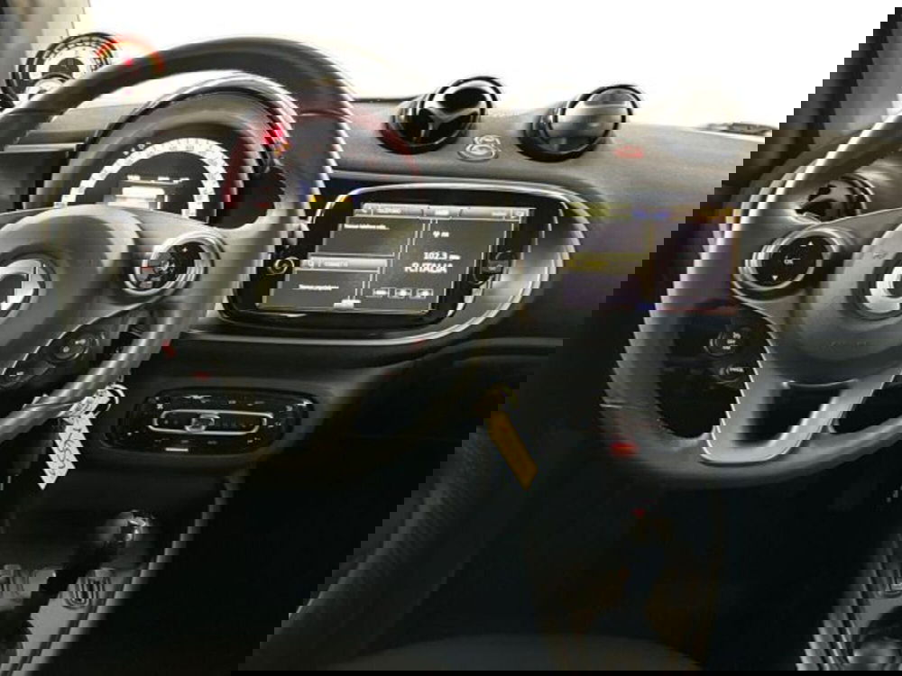 smart Fortwo usata a Bologna (13)
