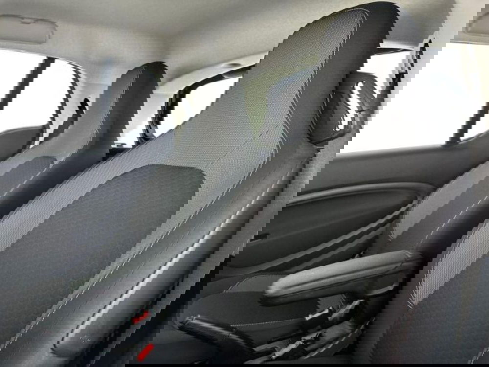 smart Fortwo usata a Bologna (16)