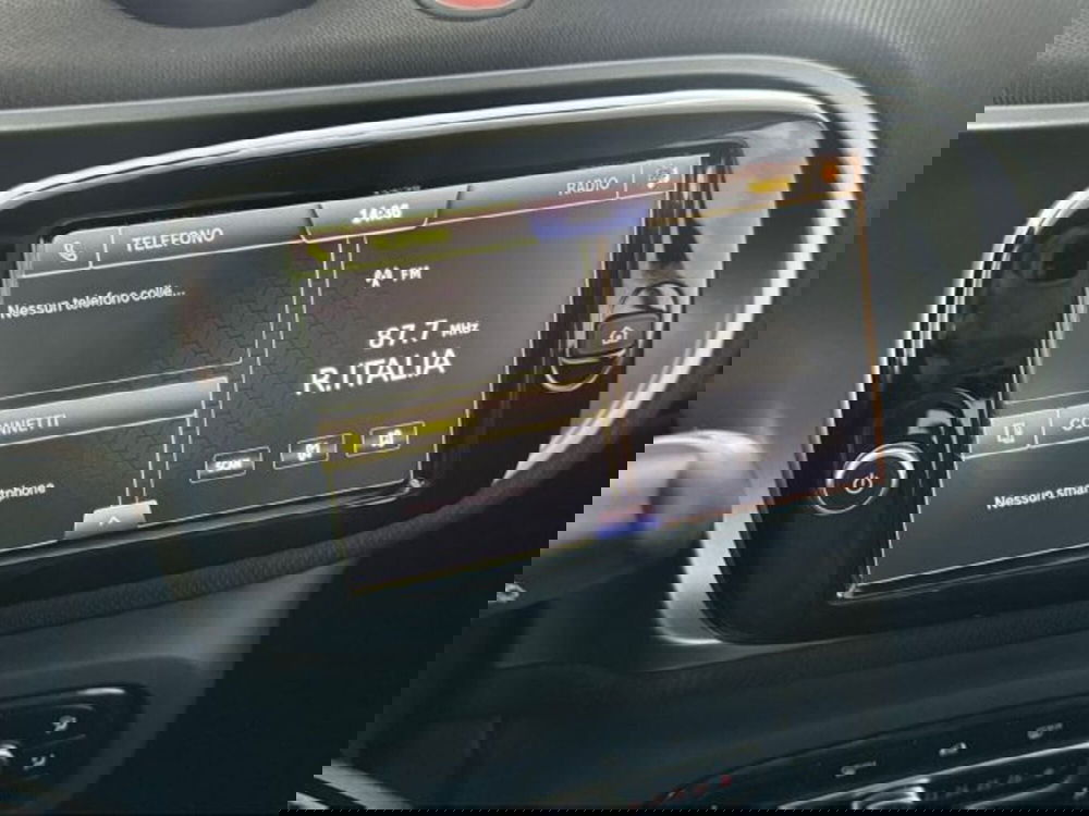 smart Fortwo usata a Bologna (18)