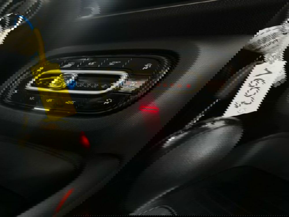 smart Fortwo usata a Bologna (19)