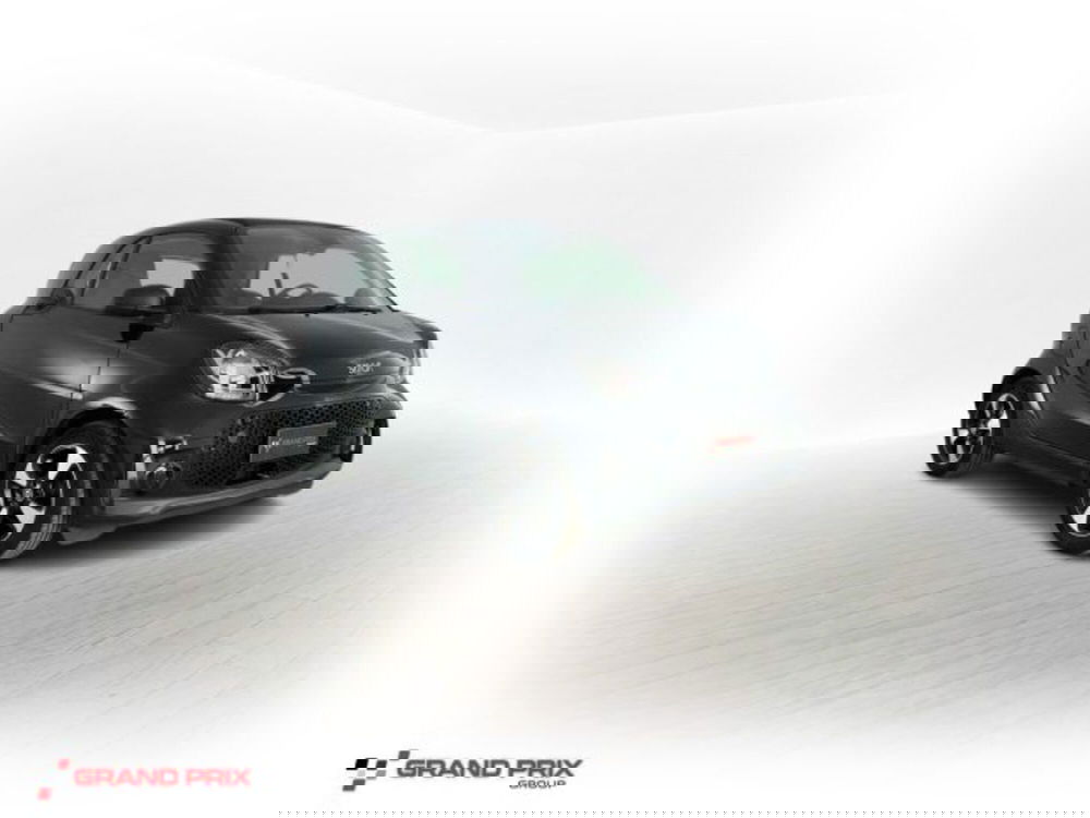 smart Fortwo usata a Bologna (2)