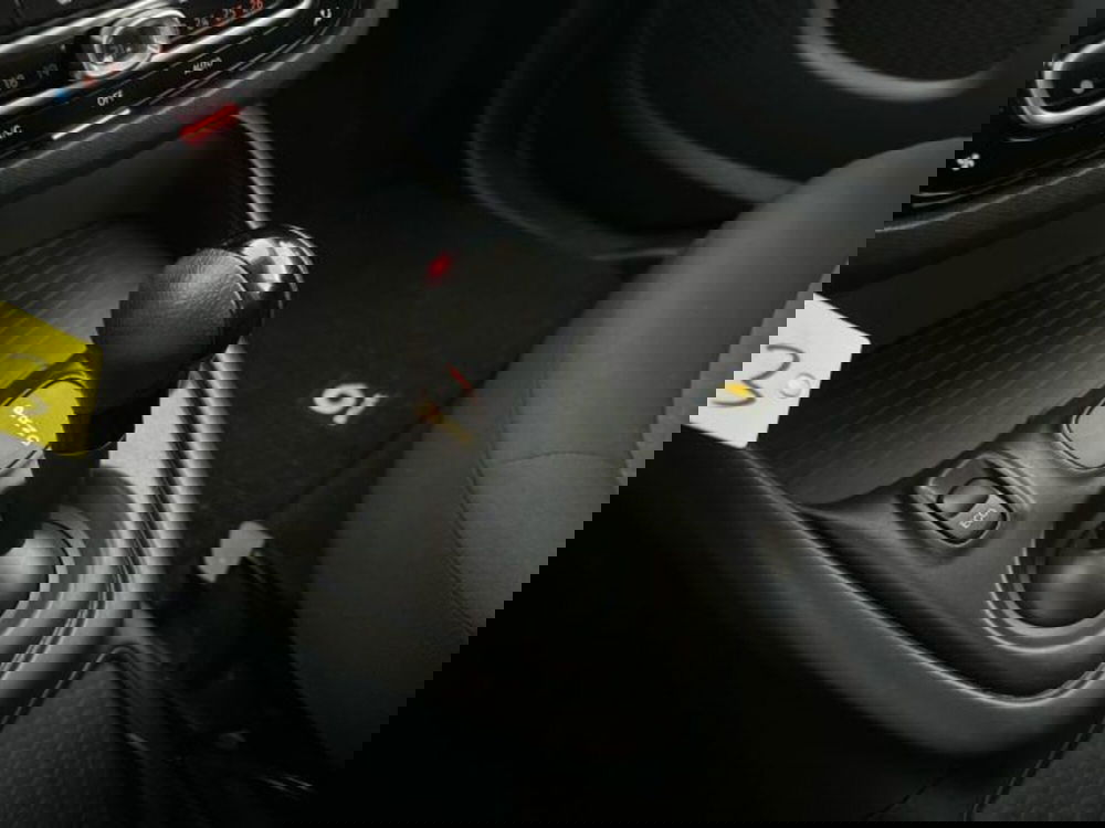 smart Fortwo usata a Bologna (20)