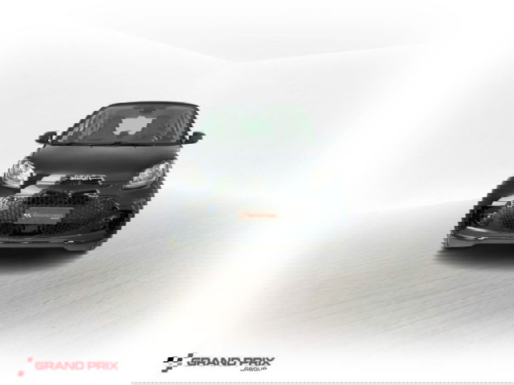 smart Fortwo usata a Bologna (5)