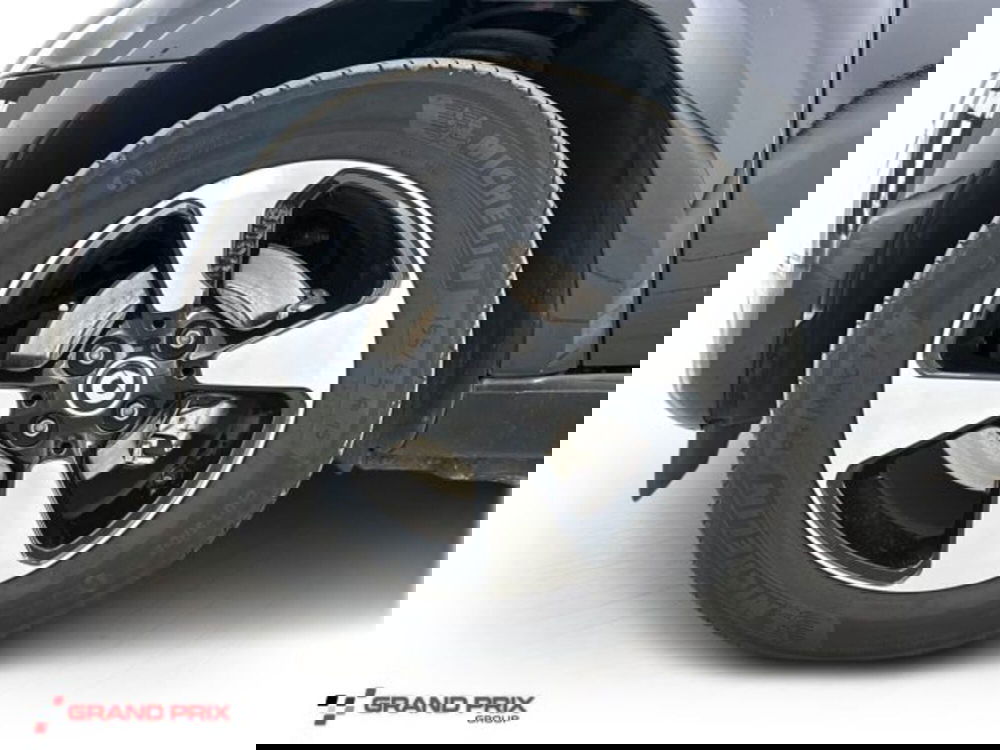 smart Fortwo usata a Bologna (9)