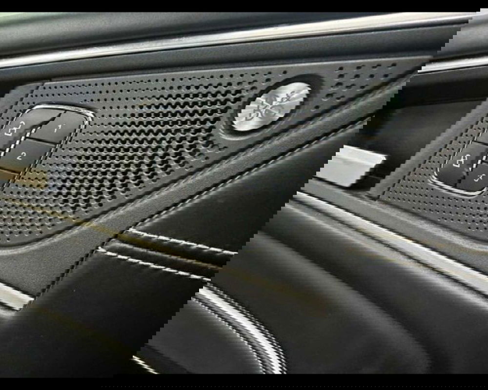 Ford Edge usata a Bologna (3)