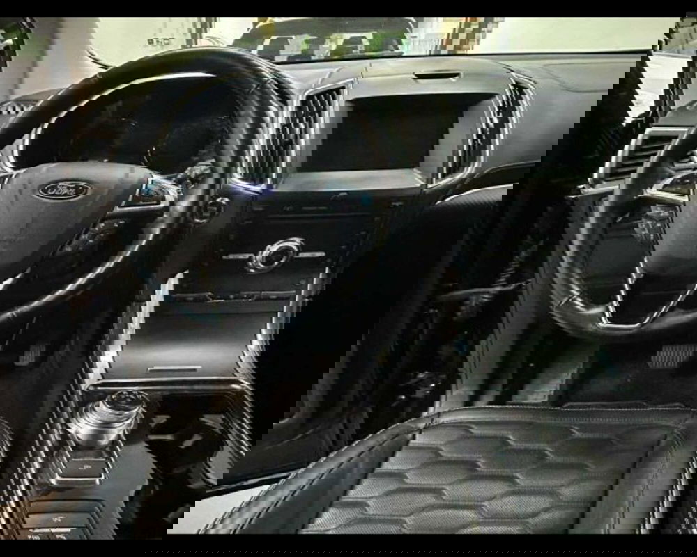 Ford Edge usata a Bologna (4)