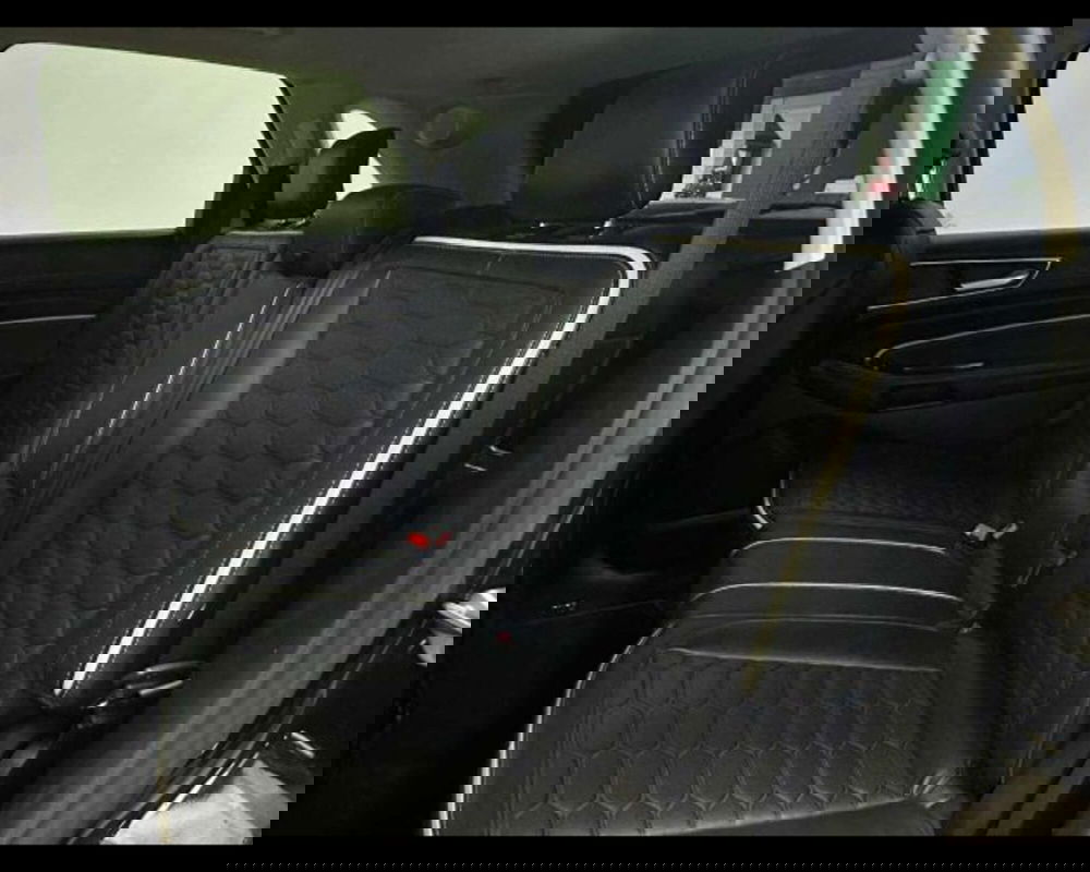 Ford Edge usata a Bologna (5)