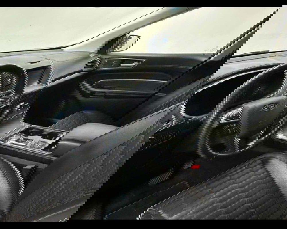 Ford Edge usata a Bologna (7)