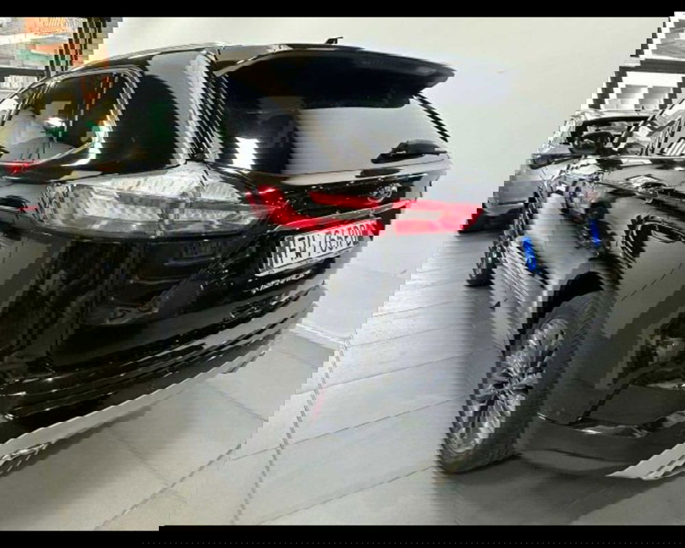 Ford Edge usata a Bologna (8)