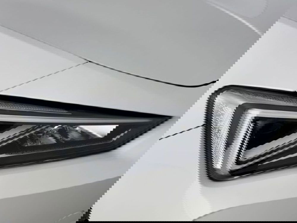 Cupra Leon usata a Bologna (10)