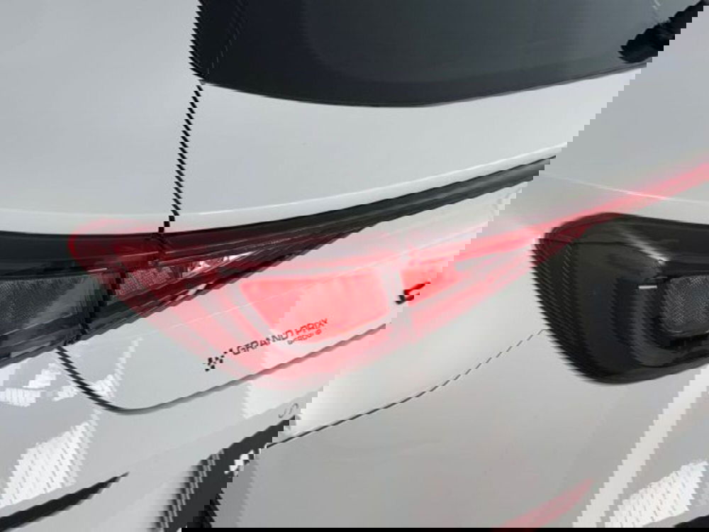 Cupra Leon usata a Bologna (11)