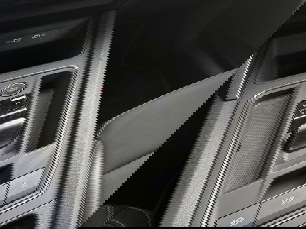 Cupra Leon usata a Bologna (20)