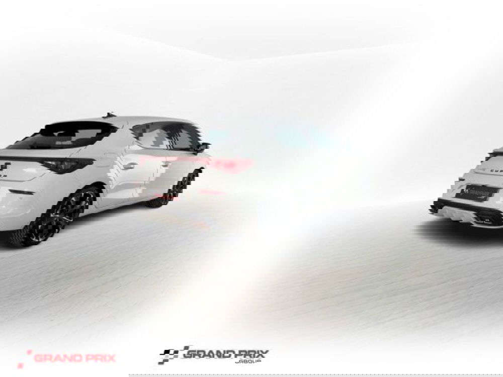 Cupra Leon usata a Bologna (3)