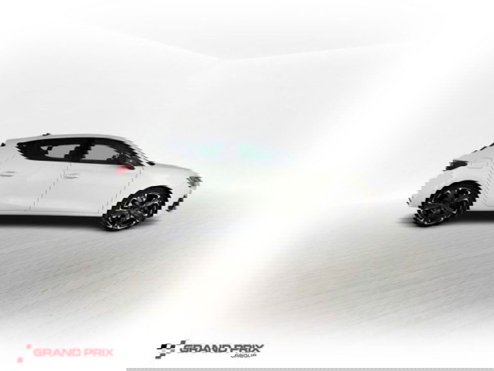 Cupra Leon usata a Bologna (6)